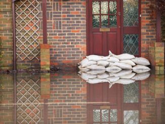 Hochwasser ist eine Erfahrung, die man im Leben nicht gemacht haben muss, ob Mieter oder nicht. Aber wie stehen die Chancen für eine Mietminderung?